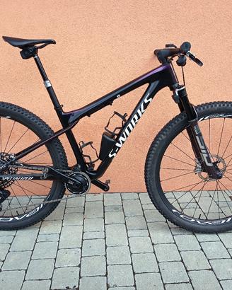 MTB S worcs  world cup  
