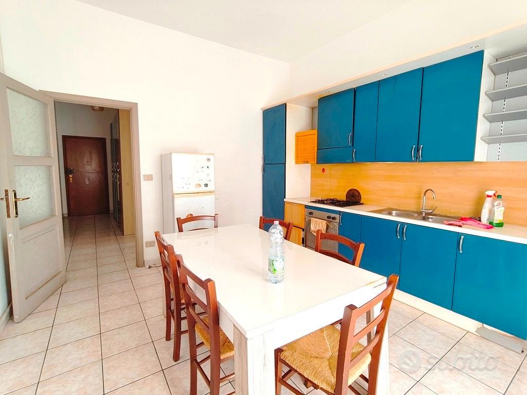 Apartment in Bosa - Vista 3