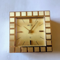 Seiko orologio da tavolo vintage