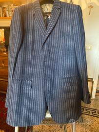 Completo puro lino uomo Cantarelli