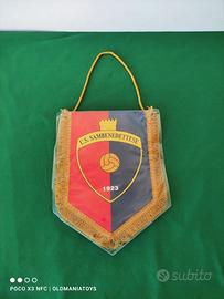 GAGLIARDETTO SAMBENEDETTESE CALCIO 1923 PENNANT