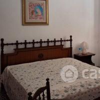camera da letto  anni 60