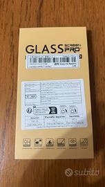 Pellicola vetro Redmi14C