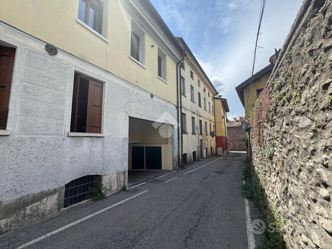 Apartment in Schio, Magrè - Vista 2