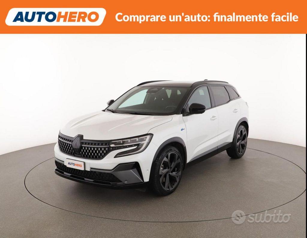 RENAULT Austral CP76736