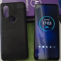 telefono smartphone Motorola One Vision 