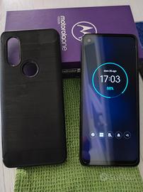 telefono smartphone Motorola One Vision 