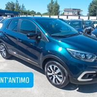 Renault Captur DCI SENZA BS PAGA