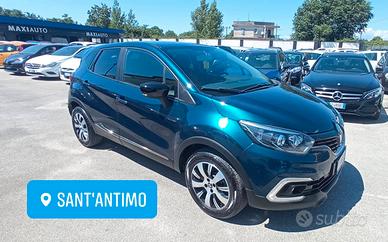 Renault Captur DCI SENZA BS PAGA