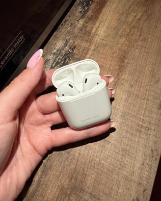 Apple AirPods 2 generazione originali