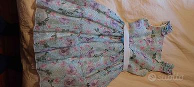 👗 Vestiti Bimba 8/9 Anni – SOLO 30€ cadauno