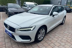 Volvo V60 B4 (d) Geartronic Momentum Business