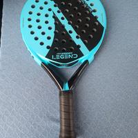 Racchetta Padel Pro Kennex Legend