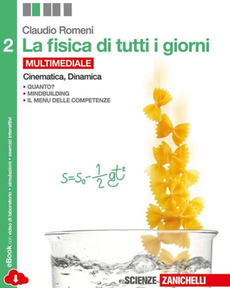 La fisica di tutti i giorni 2