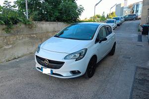 OPEL CORSA 1200 BENZINA GPL