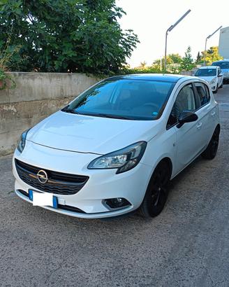 OPEL CORSA 1200 BENZINA GPL