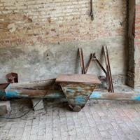 Tosaerba e altro
