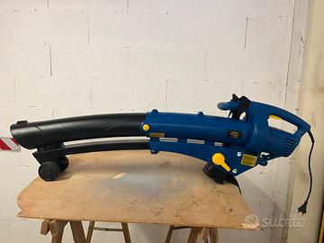 Aspiratore e soffiatore  Einchell Royal