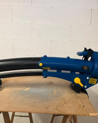 Aspiratore e soffiatore  Einchell Royal