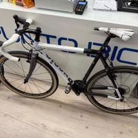 Bici gravel