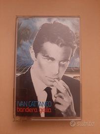 Musicassetta "Bandiera gialla" - Ivan Cattaneo