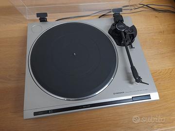 Giradischi Pioneer PL-620