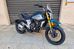 Cfmoto 700cl-x clx 700 clx700 ADV ADVENTURE