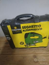 Seghetto alternativo 