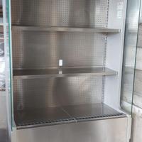 Espositore verticale Refrigerato