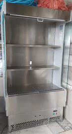 Espositore verticale Refrigerato