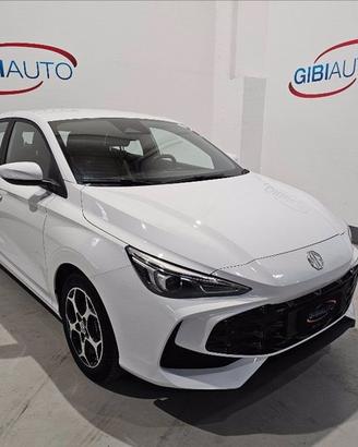 MG MG3 - 1.5 Comfort