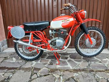 Gilera 98 Regolarità - anno 1959