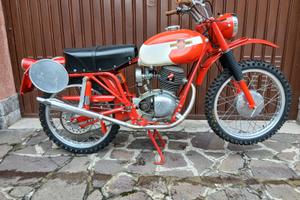 Gilera 98 Regolarità - anno 1959