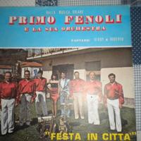 Disco vinile