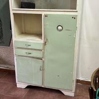 Credenza anni 70