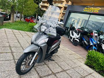 KYMCO People 125 TUTTO INCLUSO ANCHE PASSAGGIO!