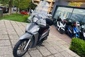 KYMCO People 125 TUTTO INCLUSO ANCHE PASSAGGIO!