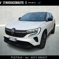 Renault Austral 1.2 E-Tech full hybrid Techno 200c
