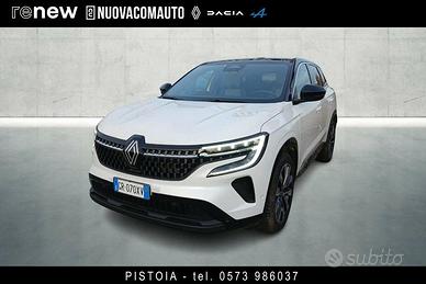 Renault Austral 1.2 E-Tech full hybrid Techno 200c