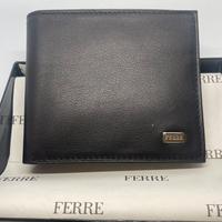 Portafogli Gianfranco Ferré