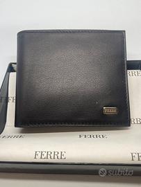 Portafogli Gianfranco Ferré