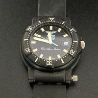 orologio DPW con bussola Thommen CAI