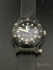 orologio DPW con bussola Thommen CAI