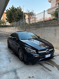Mercedes CLA 200d, 10/2018