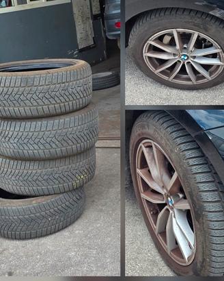 pneumatici Dunlop Winter  Sport 5