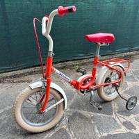 Bicicletta bimba