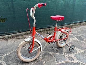 Bicicletta bimba