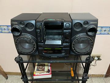 Pioneer cd