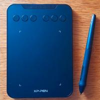 Deco Mini4 XP Pean, crea su tablet e cell.