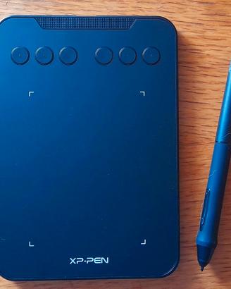 Deco Mini4 XP Pean, crea su tablet e cell.